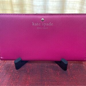 KATE SPADE CARD WALLET